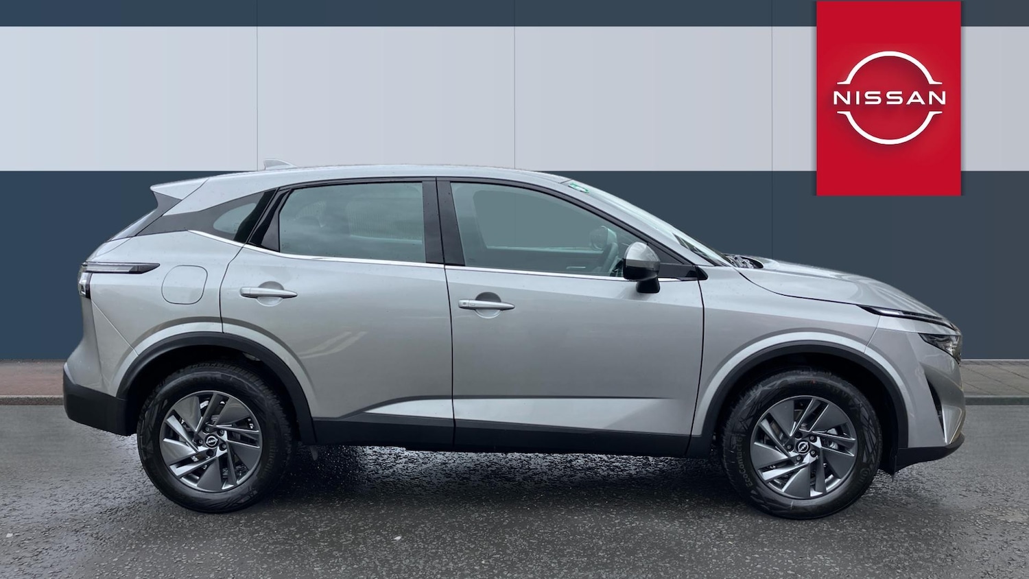 Used Nissan Qashqai 2025 for sale - 76057741: Photo 5