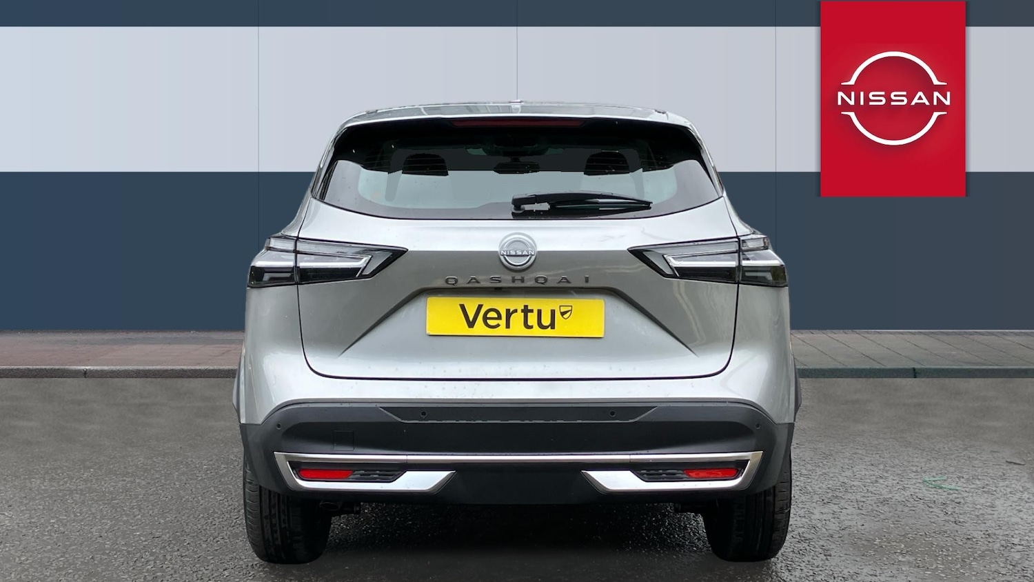 Used Nissan Qashqai 2025 for sale - 76057741: Photo 6