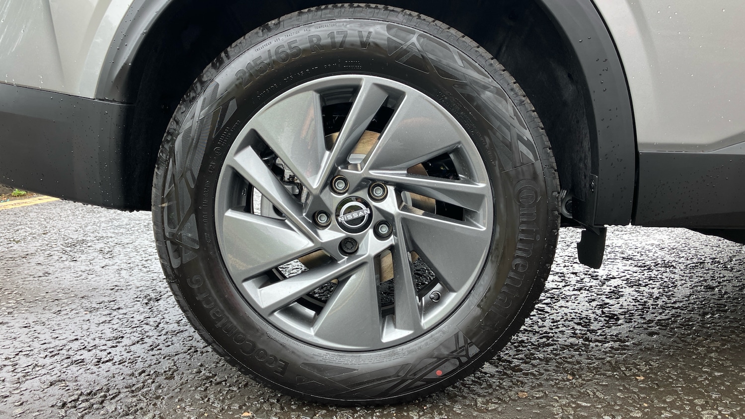 Used Nissan Qashqai 2025 for sale - 76057741: Photo 7