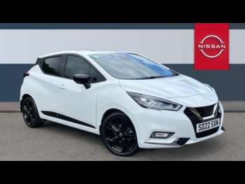 2022 (22) - 1.0 IG-T 92 N-Sport 5dr Petrol Hatchback