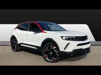 2022 (72) - 1.2 Turbo SRi Premium 5dr Petrol Hatchback