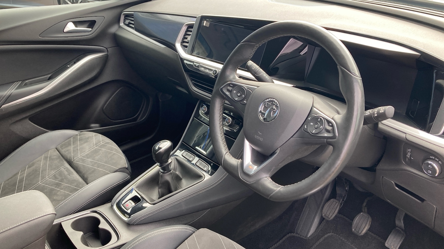 Used Vauxhall Grandland 2022 for sale - 76945761: Photo 11