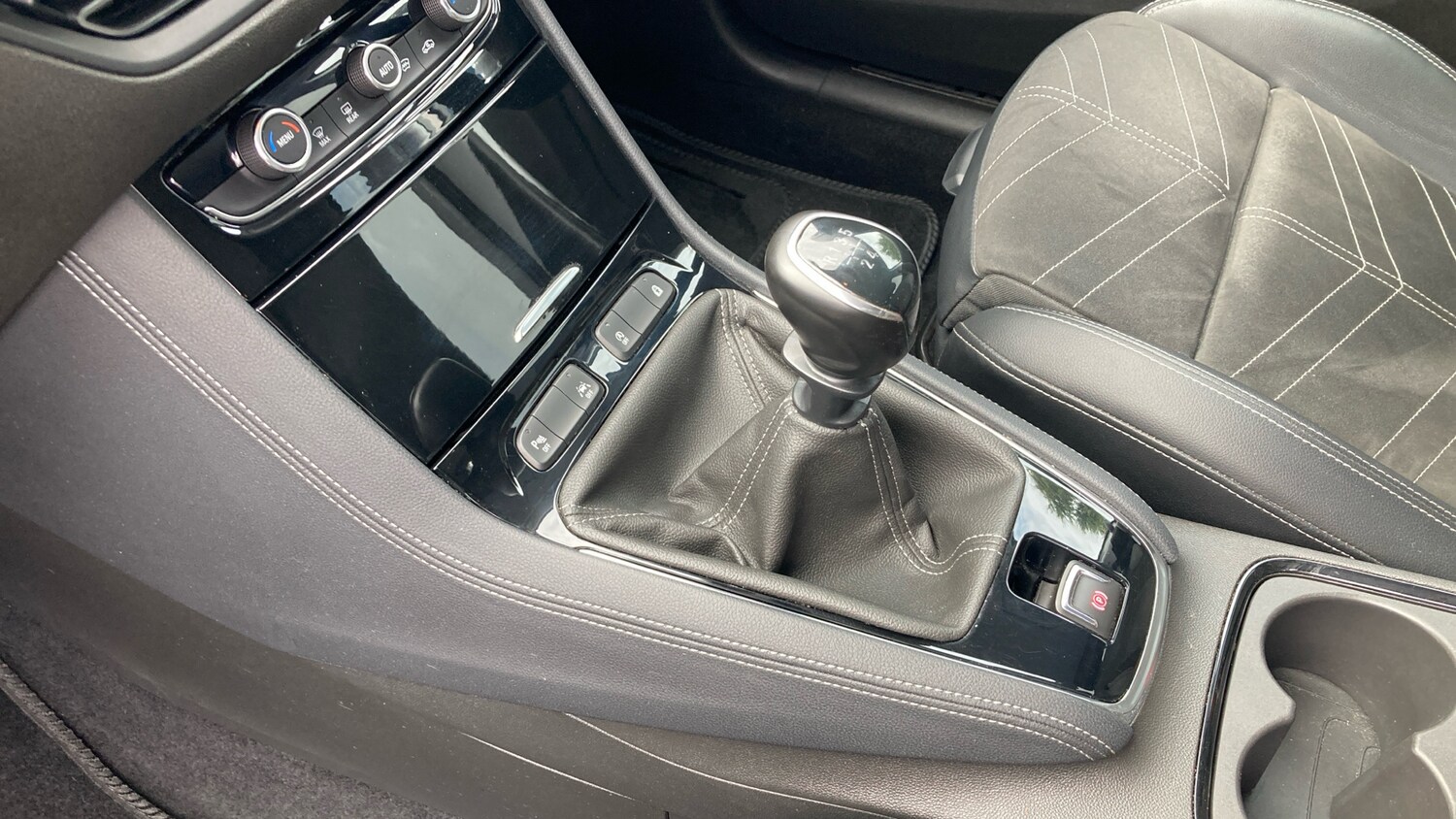 Used Vauxhall Grandland 2022 for sale - 76945761: Photo 13