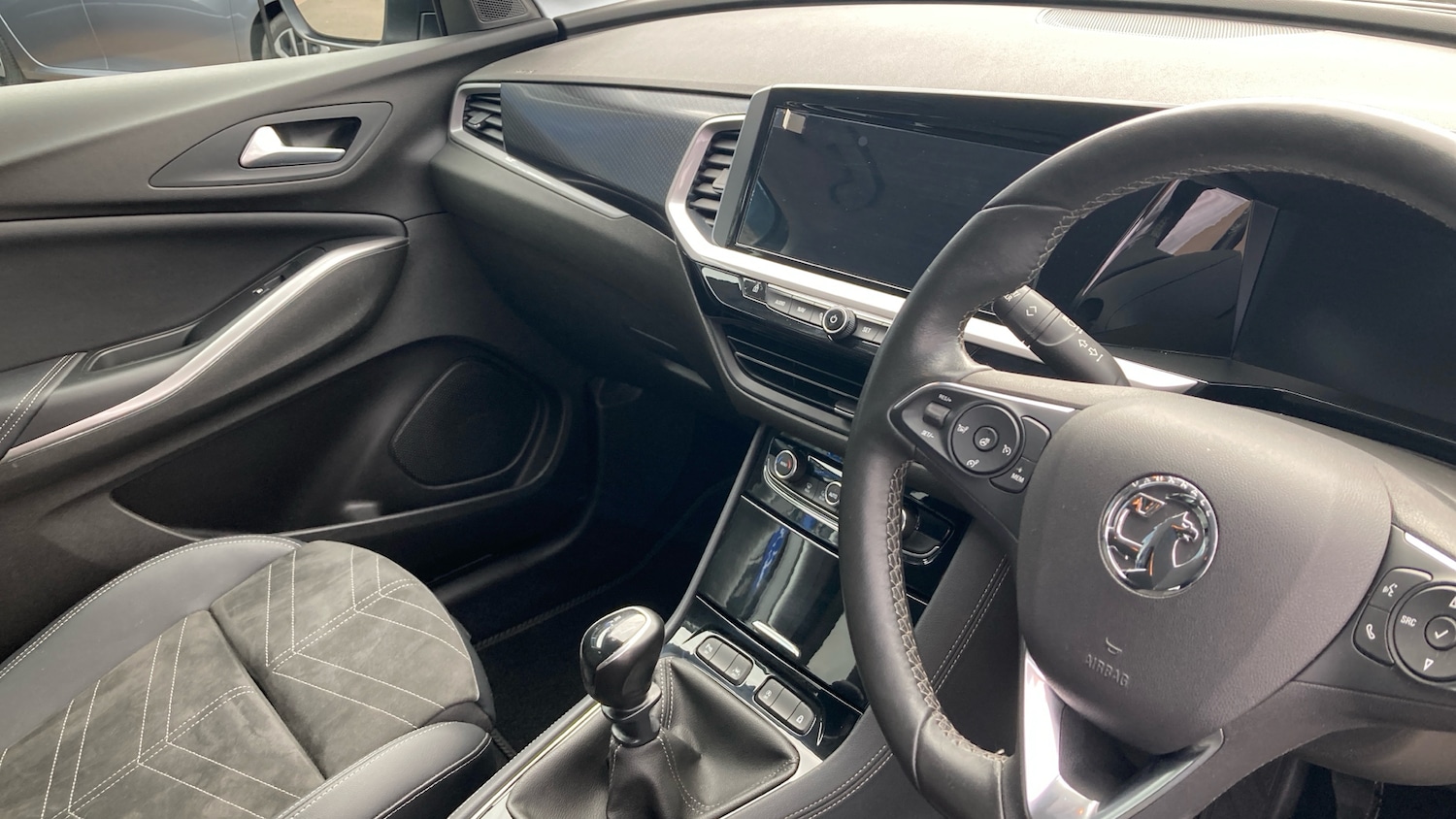 Used Vauxhall Grandland 2022 for sale - 76945761: Photo 14