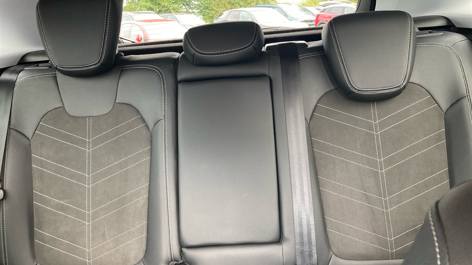 Used Vauxhall Grandland 2022 for sale - 76945761: Photo 15