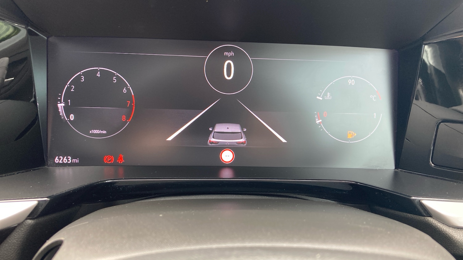 Used Vauxhall Grandland 2022 for sale - 76945761: Photo 18