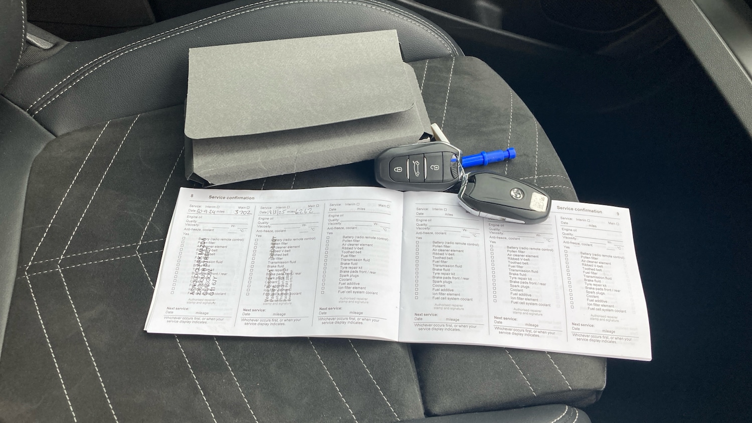 Used Vauxhall Grandland 2022 for sale - 76945761: Photo 19