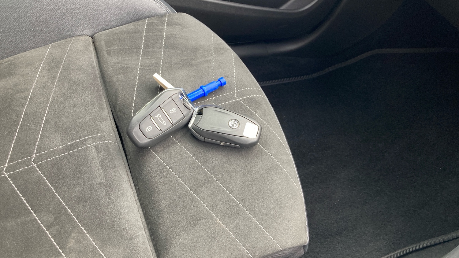 Used Vauxhall Grandland 2022 for sale - 76945761: Photo 20