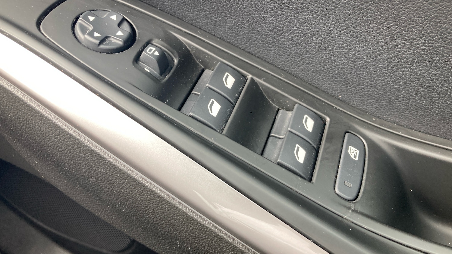 Used Vauxhall Grandland 2022 for sale - 76945761: Photo 21