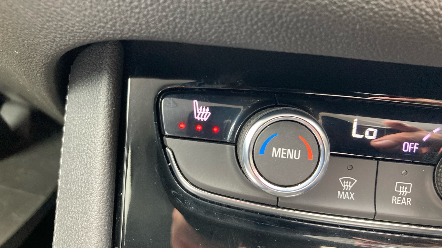 Used Vauxhall Grandland 2022 for sale - 76945761: Photo 26