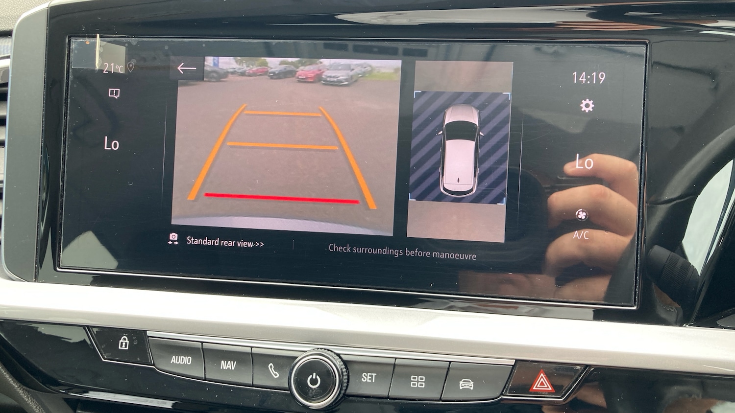 Used Vauxhall Grandland 2022 for sale - 76945761: Photo 28