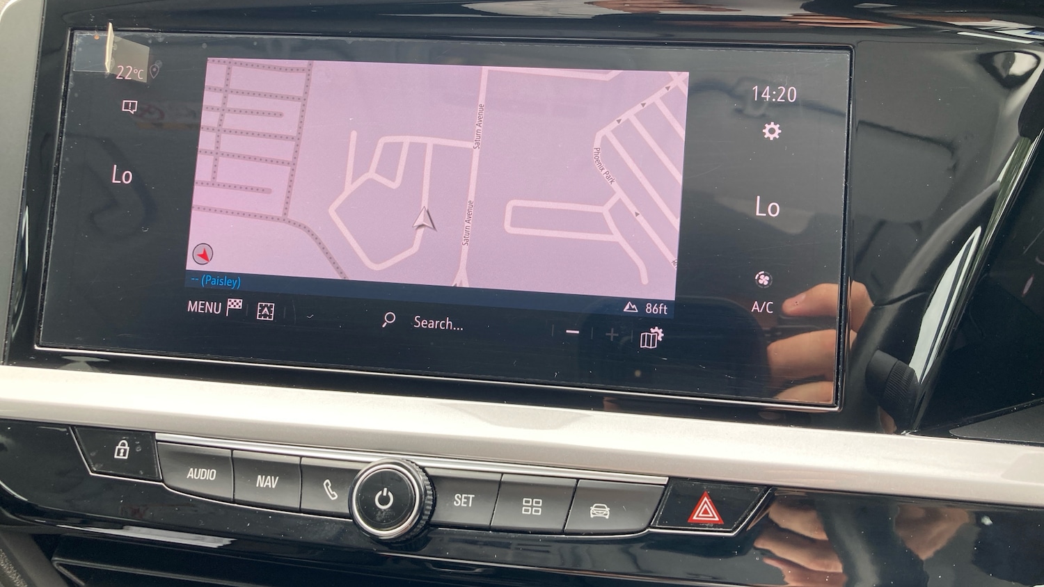 Used Vauxhall Grandland 2022 for sale - 76945761: Photo 29