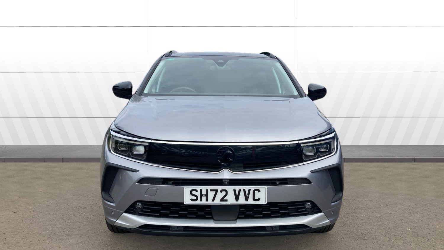 Used Vauxhall Grandland 2022 for sale - 76945761: Photo 3