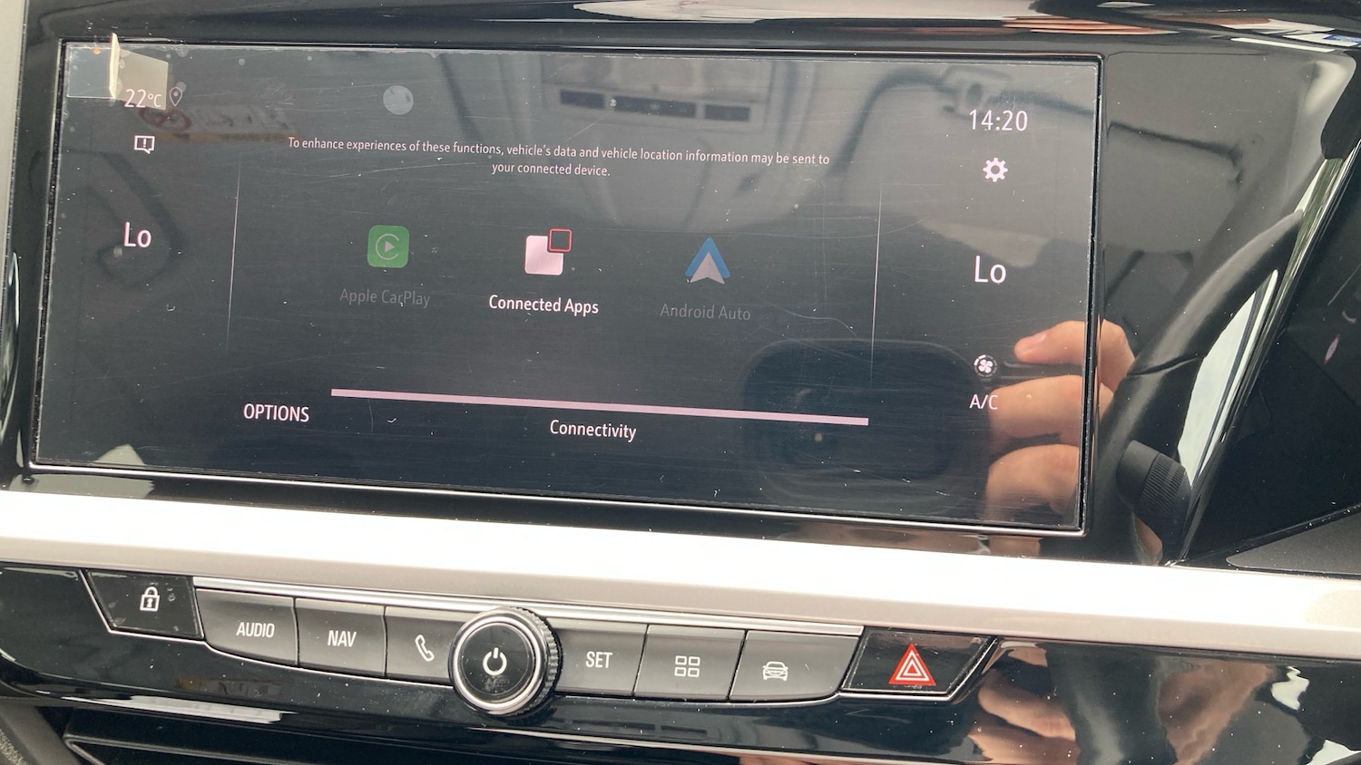 Used Vauxhall Grandland 2022 for sale - 76945761: Photo 30