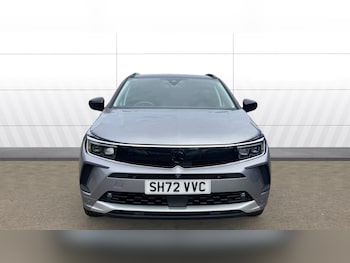 Used Vauxhall Grandland 2022 for sale - 76945761: Photo