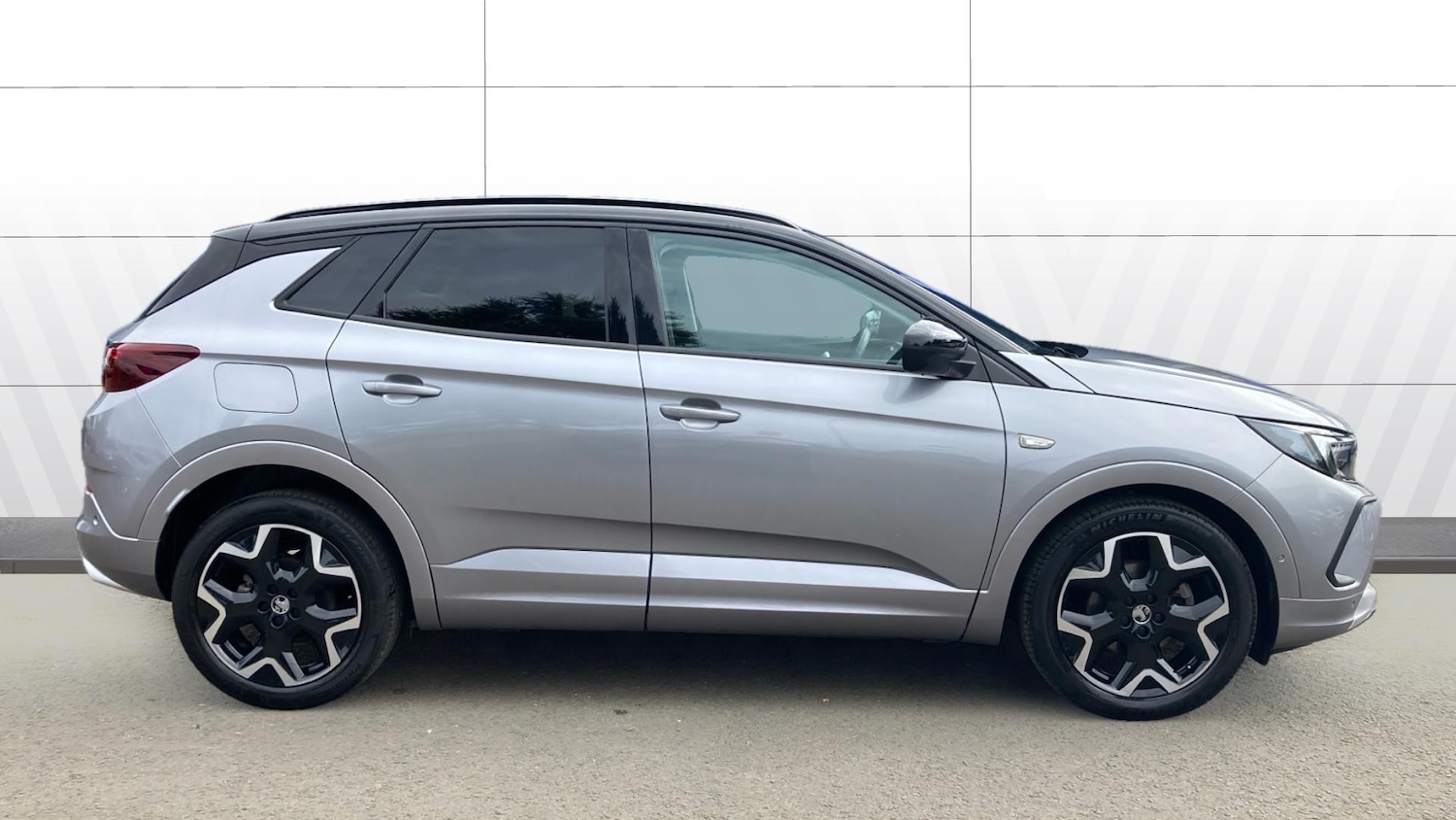 Used Vauxhall Grandland 2022 for sale - 76945761: Photo 5