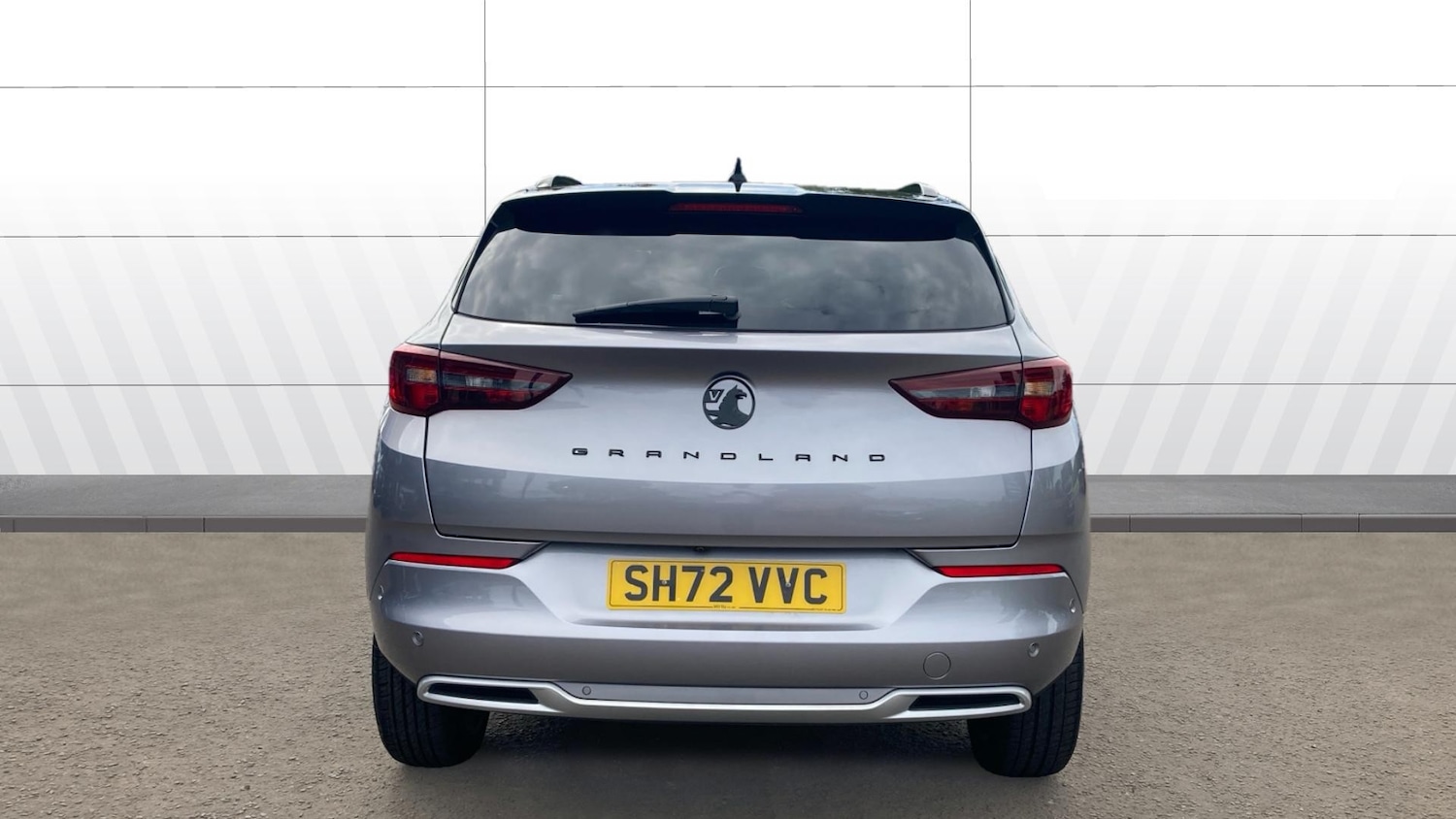 Used Vauxhall Grandland 2022 for sale - 76945761: Photo 6