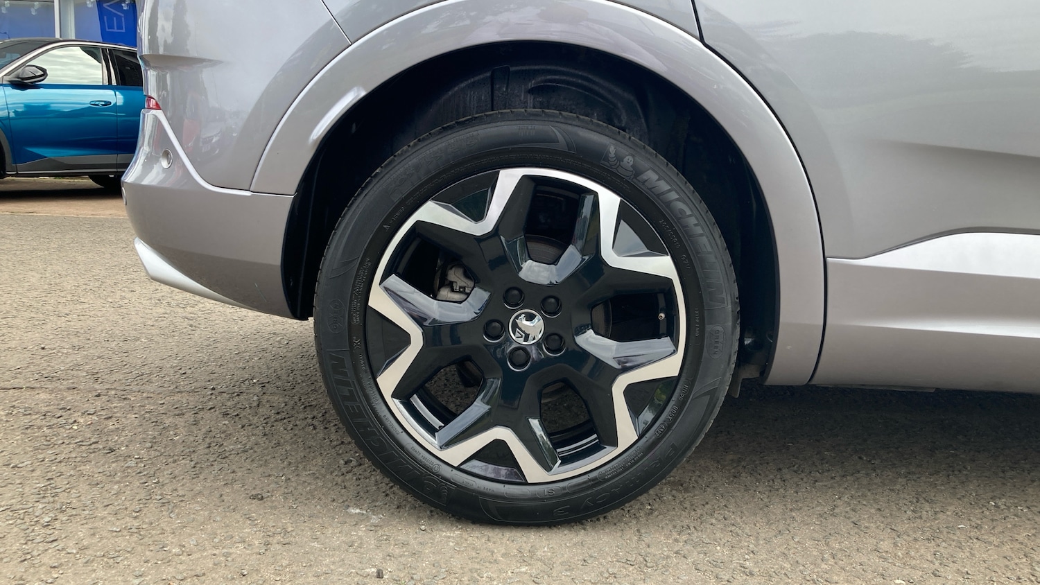 Used Vauxhall Grandland 2022 for sale - 76945761: Photo 7