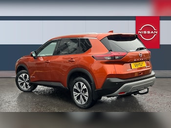 Used Nissan X-Trail 2024 for sale - 76450249: Photo