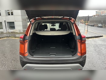 Used Nissan X-Trail 2024 for sale - 76450249: Photo