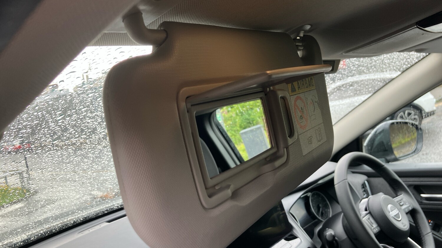 Vehicle 36