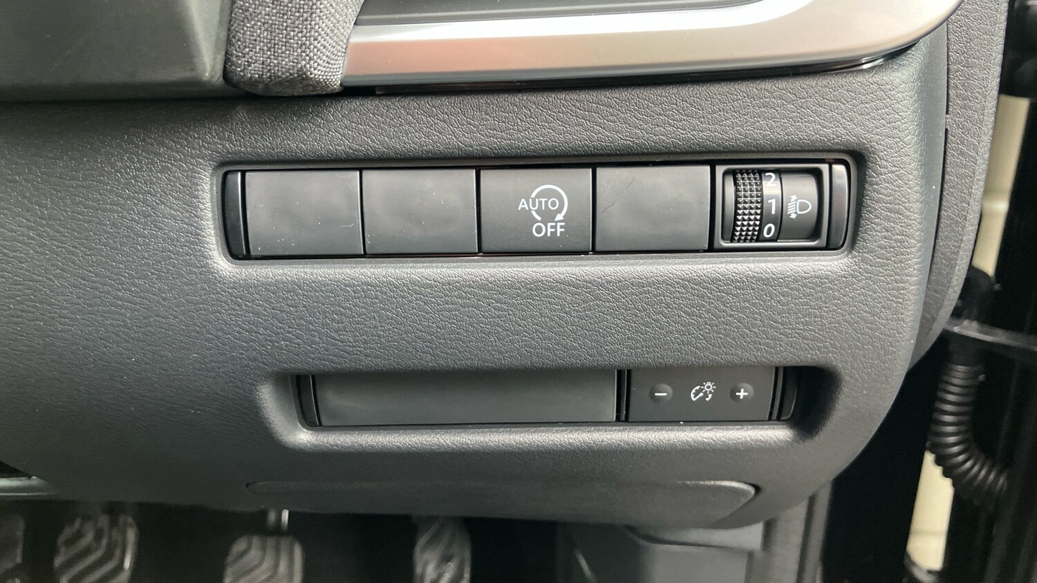 Vehicle 38