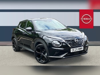 Used Nissan Juke 2025 for sale - 78926097: Photo