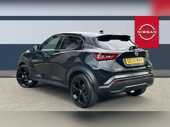 Used Nissan Juke 2025 for sale - 78926097: Photo