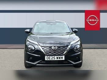 Used Nissan Juke 2025 for sale - 78926097: Photo