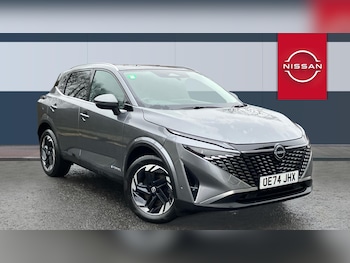 Used Nissan Qashqai 2024 for sale - 76984661: Photo