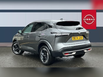 Used Nissan Qashqai 2024 for sale - 76984661: Photo