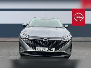 Used Nissan Qashqai 2024 for sale - 76984661: Photo