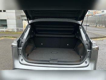 Used Nissan Qashqai 2024 for sale - 76984661: Photo