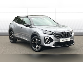 Used Peugeot 2008 2025 for sale - 79193340: Photo