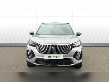 Used Peugeot 2008 2025 for sale - 79193340: Photo