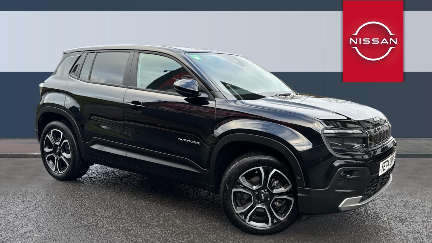 Used Jeep Other 2024 for sale - 76907652: Photo 1