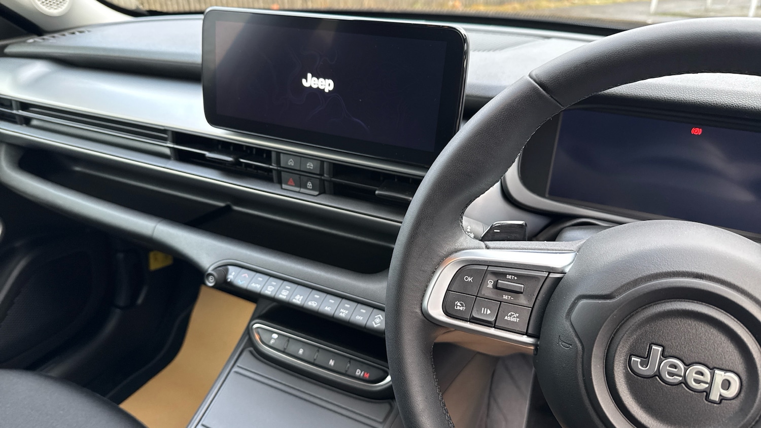 Used Jeep Other 2024 for sale - 76907652: Photo 11