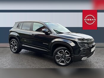 2024 (74) - 1.2 e-Hybrid Summit 5dr DCT