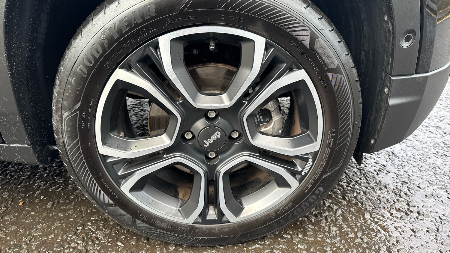 Used Jeep Other 2024 for sale - 76907652: Photo 23