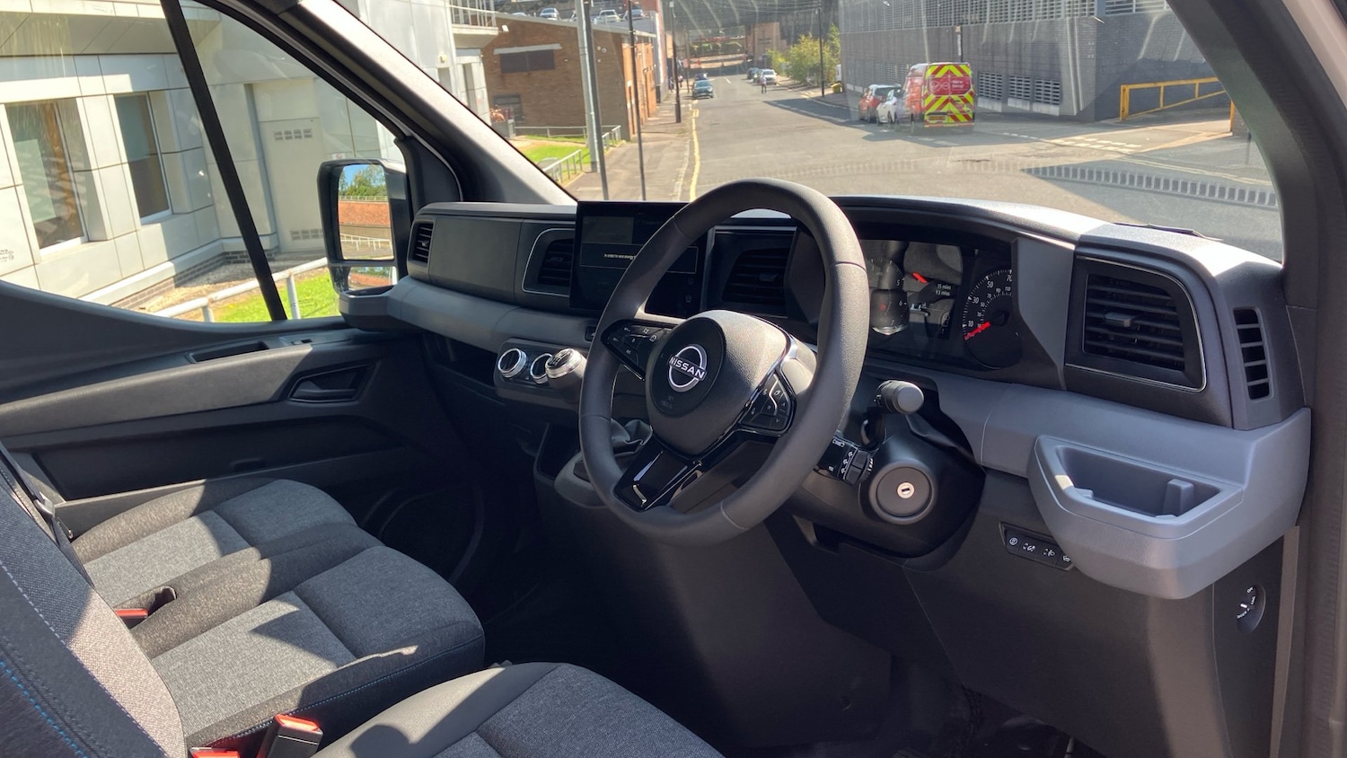 Vehicle 11