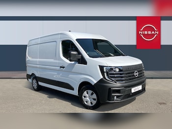 Used Nissan Interstar 2025 for sale - 75529490: Photo