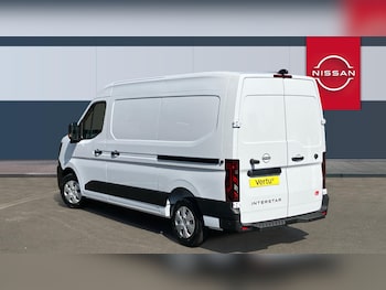 Used Nissan Interstar 2025 for sale - 75529490: Photo