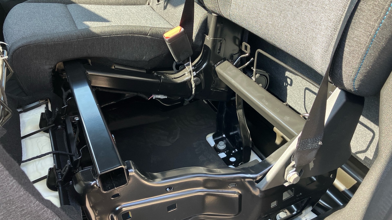 Vehicle 31