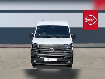Used Nissan Interstar 2025 for sale - 75529490: Photo