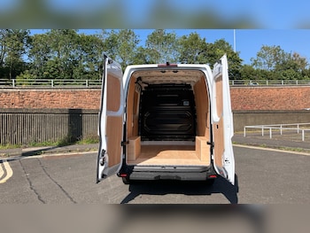 Used Nissan Interstar 2025 for sale - 75529490: Photo