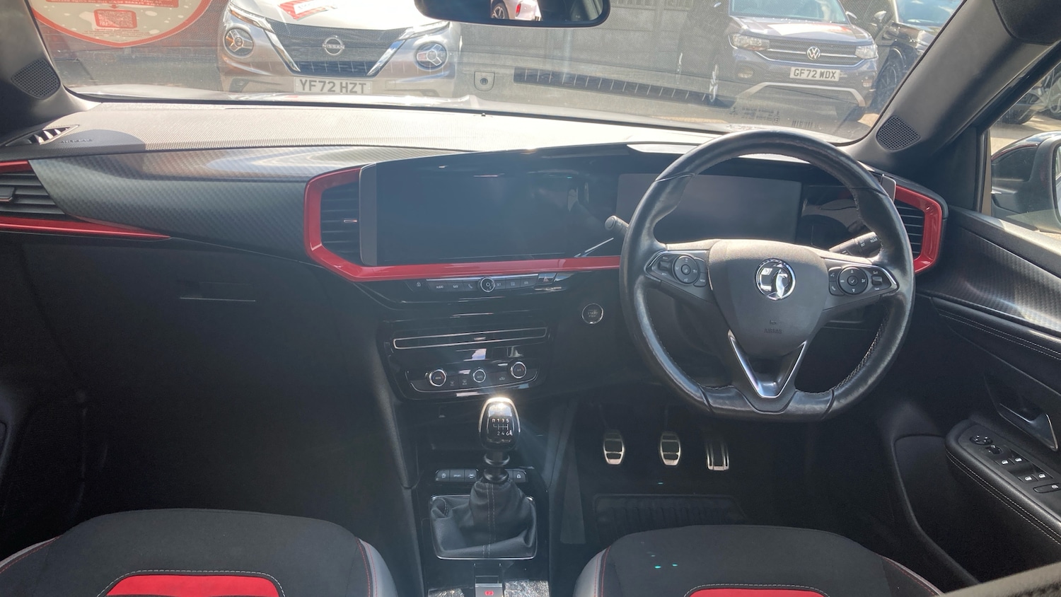 Used Vauxhall Mokka 2022 for sale - 75995070: Photo 10