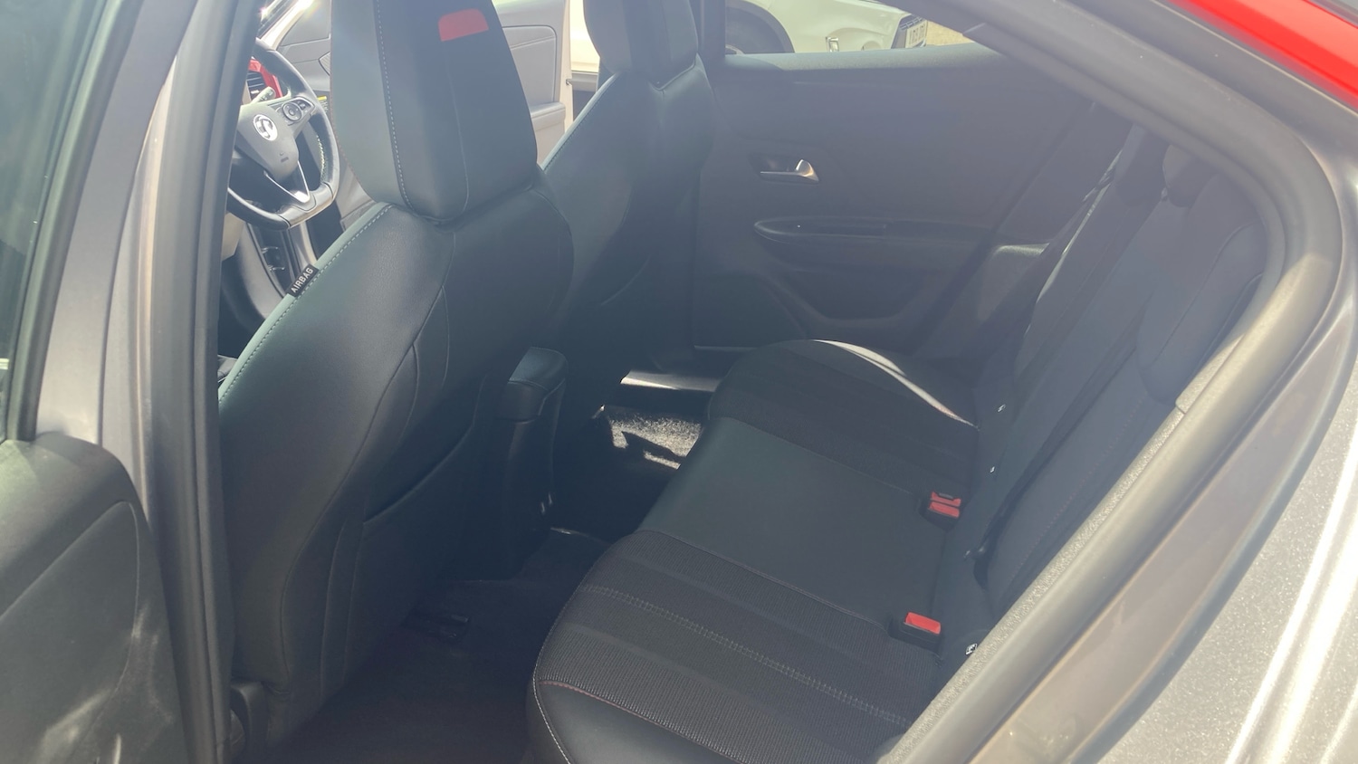 Used Vauxhall Mokka 2022 for sale - 75995070: Photo 16