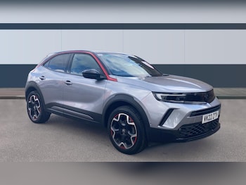 2022 (22) - 1.2 Turbo SRi Premium 5dr Petrol Hatchback