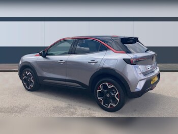 Used Vauxhall Mokka 2022 for sale - 75995070: Photo