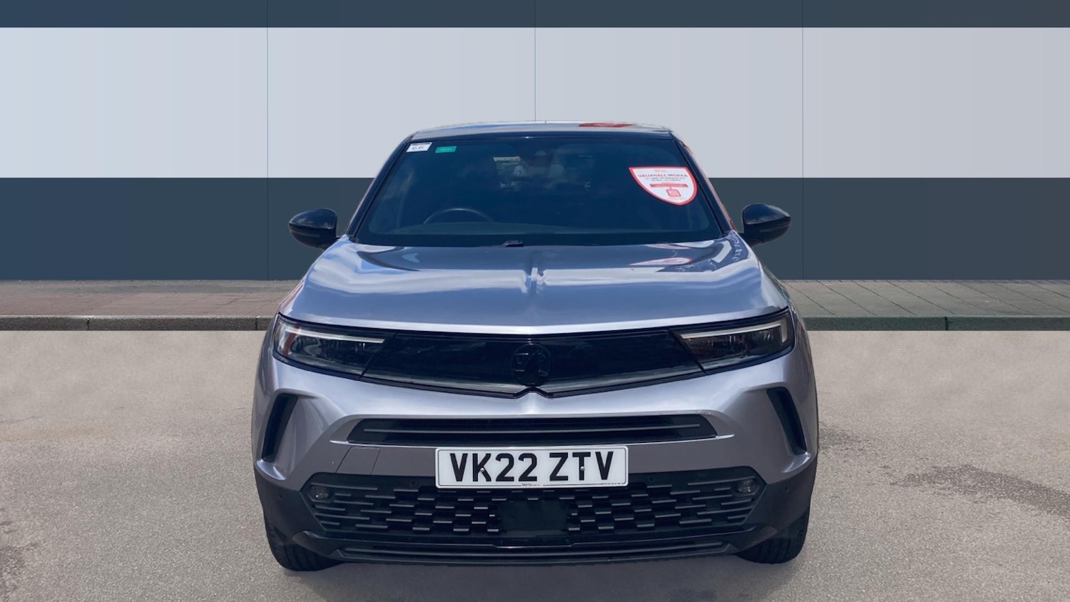 Used Vauxhall Mokka 2022 for sale - 75995070: Photo 3